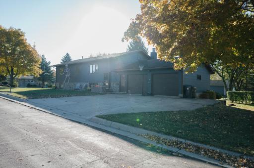 220 E Christina Street, Fairmont, MN 56031