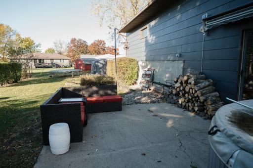 220 E Christina Street, Fairmont, MN 56031