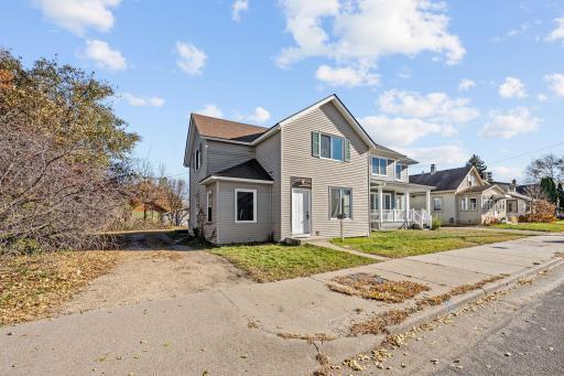 2527 Washington Street NE, Minneapolis, MN 55418