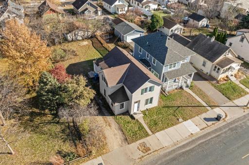 Photo for 2527 Washington Street NE, Minneapolis, MN 55418 - listing #6816026 2527 Washington Street NE, Minneapolis, MN 55418