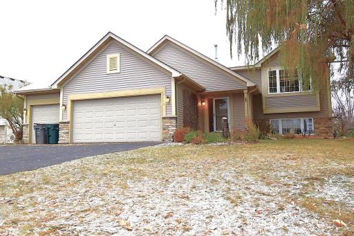 1113 N Cheyenne Street, Roberts, WI 54023