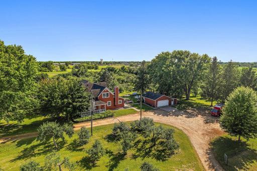 7306 24th Avenue, Hugo, MN 55038