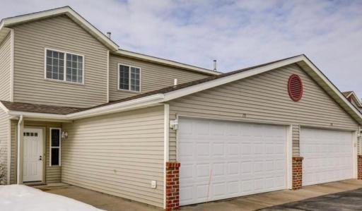 Photo for 939 Cypress Road, 19, Saint Cloud, MN 56303 - listing #6816096 939 Cypress Road, 19, Saint Cloud, MN 56303