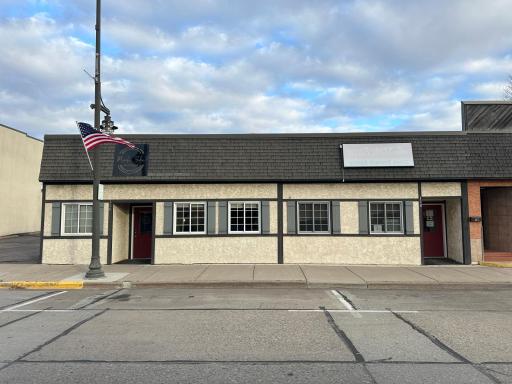 128 Union Street S, Mora, MN 55051