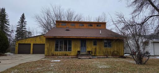 Photo for 110 Riverview Boulevard, International Falls, MN 56649 - listing #6816125 110 Riverview Boulevard, International Falls, MN 56649