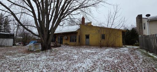 110 Riverview Boulevard, International Falls, MN 56649