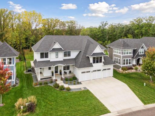 5195 Ranchview Lane N, Minneapolis, MN 55446