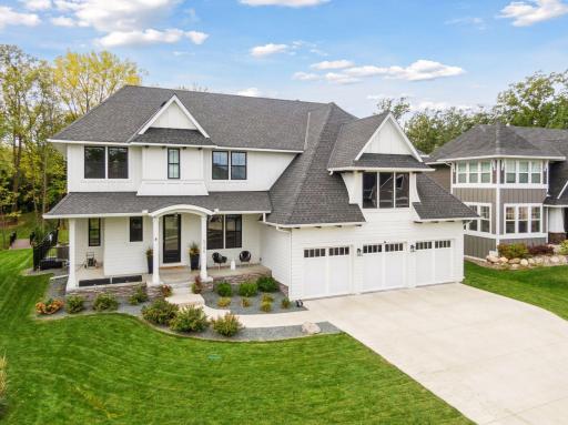 5195 Ranchview Lane N, Minneapolis, MN 55446