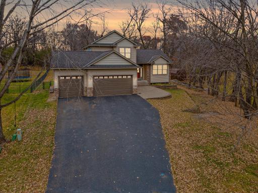 22922 Silverod Street NW, Saint Francis, MN 55070