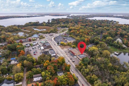 3465 Shoreline Drive, Wayzata, MN 55391