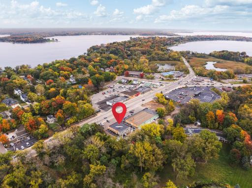 3465 Shoreline Drive, Wayzata, MN 55391