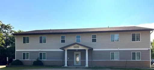 1205 S Sibley Avenue, 202, Litchfield, MN 55355