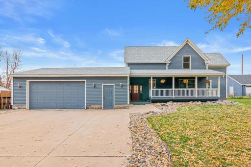 514 Cleveland Avenue SW, Saint Paul, MN 55112