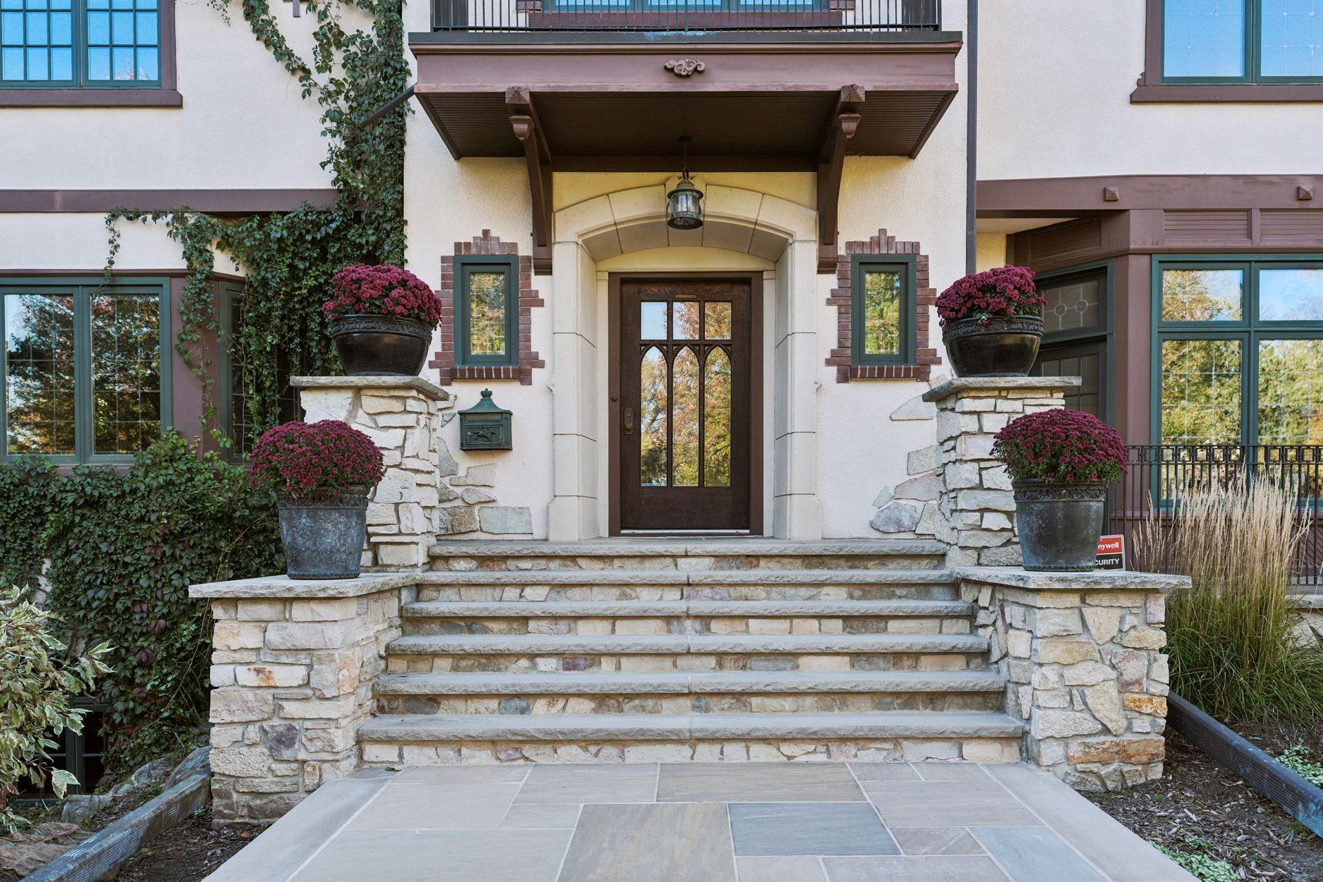 Lasting first impression