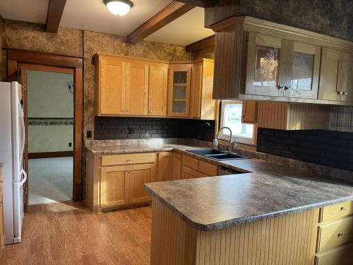 136 North Street, Tracy, MN 56175