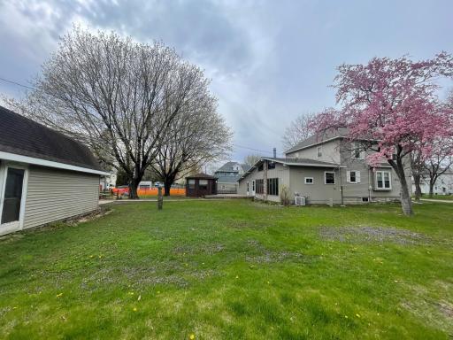 136 North Street, Tracy, MN 56175