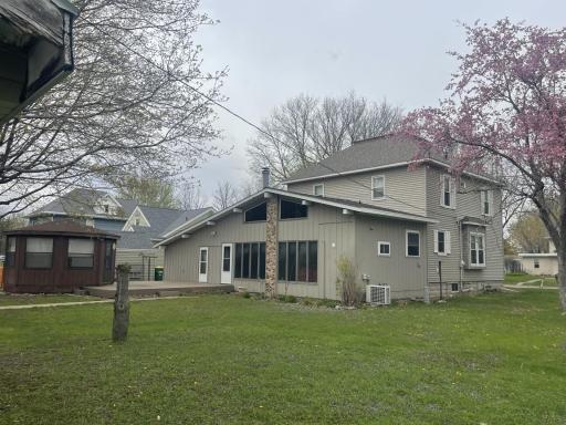 136 North Street, Tracy, MN 56175