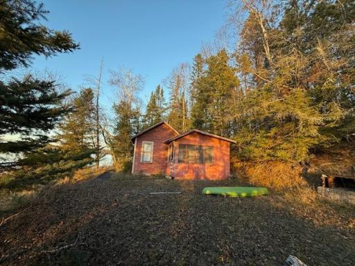 24965 Hammock Trail, Park Rapids, MN 56470