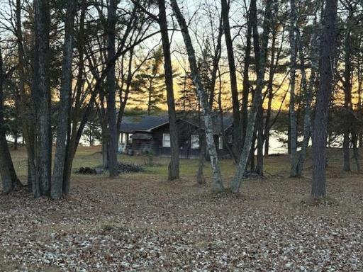 24965 Hammock Trail, Park Rapids, MN 56470