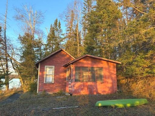 24965 Hammock Trail, Park Rapids, MN 56470