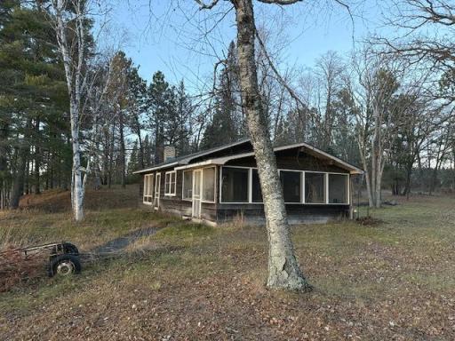 24965 Hammock Trail, Park Rapids, MN 56470