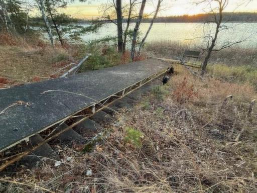 24965 Hammock Trail, Park Rapids, MN 56470