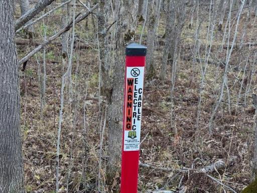 24965 Hammock Trail, Park Rapids, MN 56470