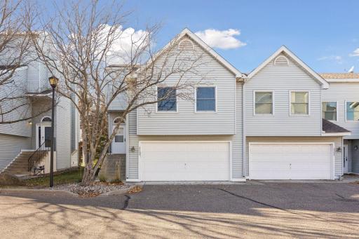 Welcome to this beautifully maintained corner-unit split-level townhouse in Eagan, featuring a two-car garage and great curb appeal in the highly desirable 196 School District.