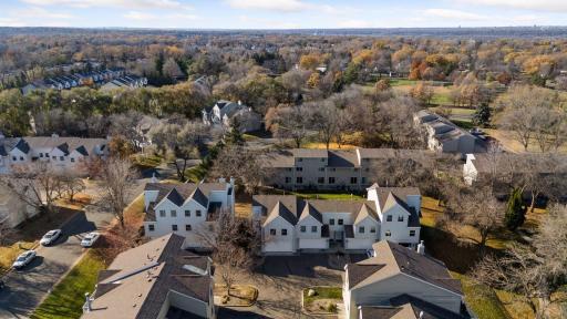 Fantastic Eagan location near parks, trails, shopping and easy freeway access.