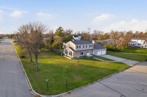 Photo for 436 2nd Avenue E, Halstad, MN 56548 - listing #6816282 436 2nd Avenue E, Halstad, MN 56548