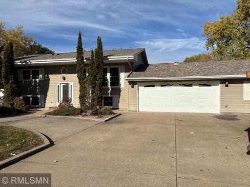 1250 13th Street NW, New Brighton, MN 55112