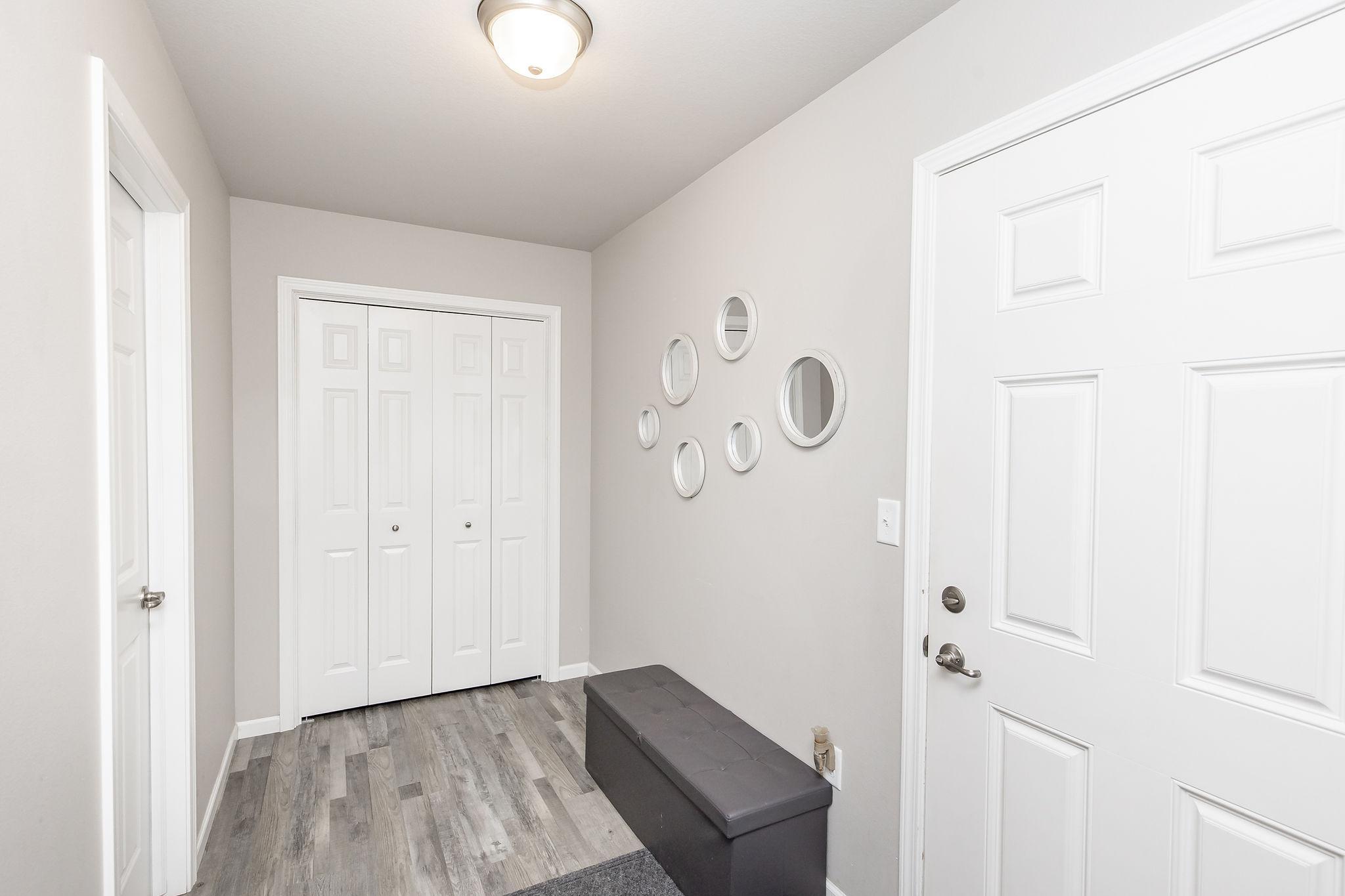 Mudroom
