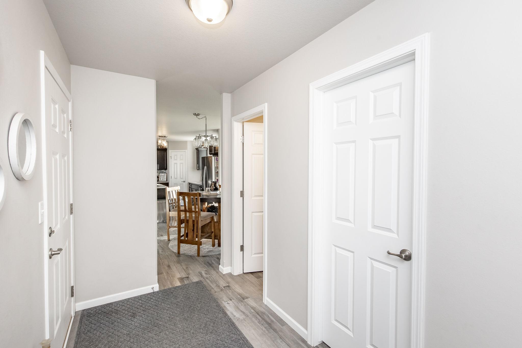 Mudroom