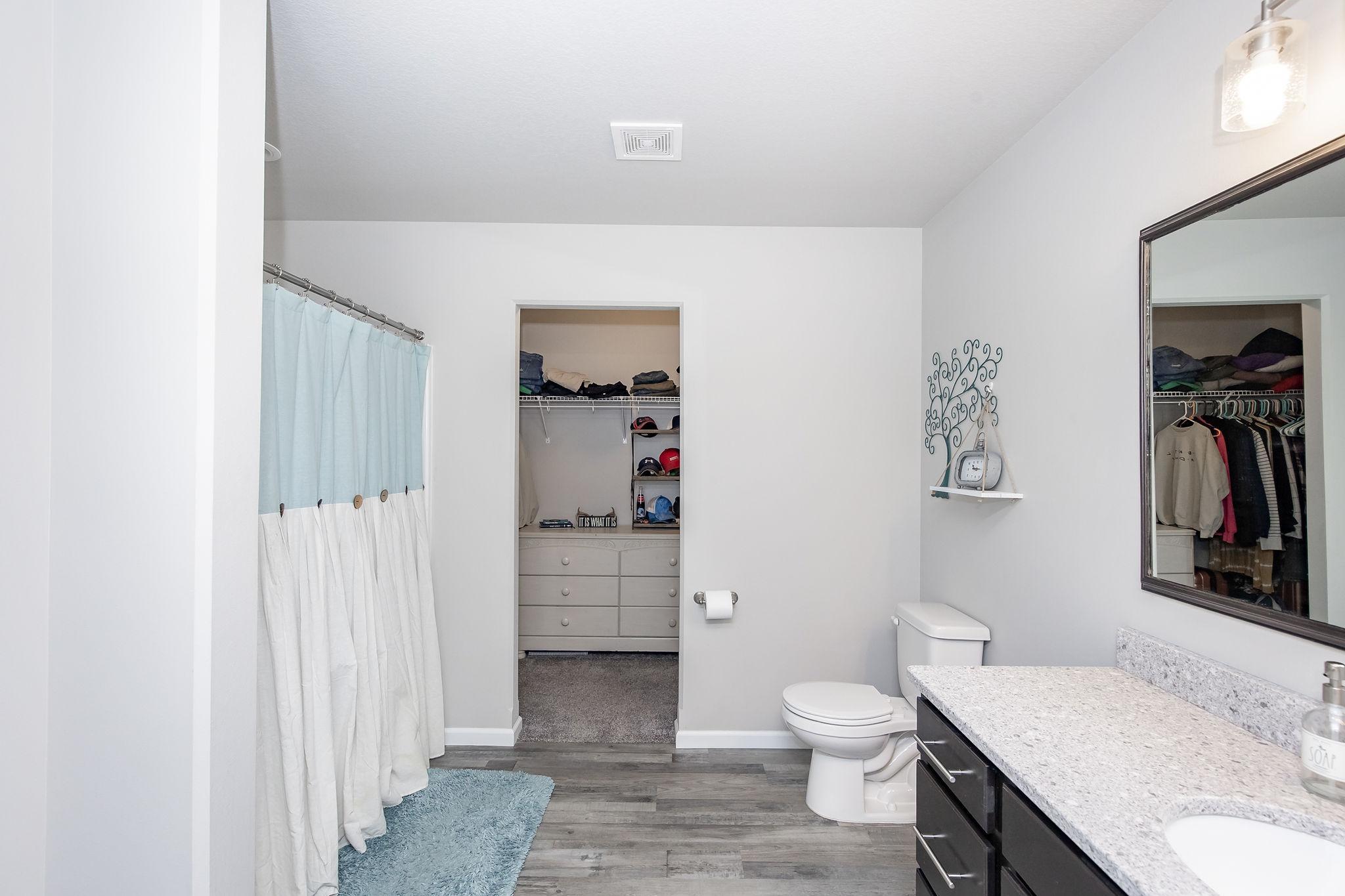 Primary Bath-full