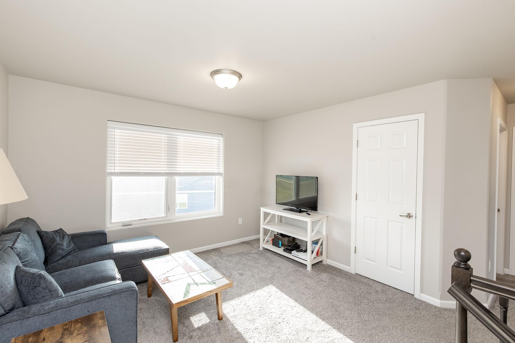 Upper Loft
