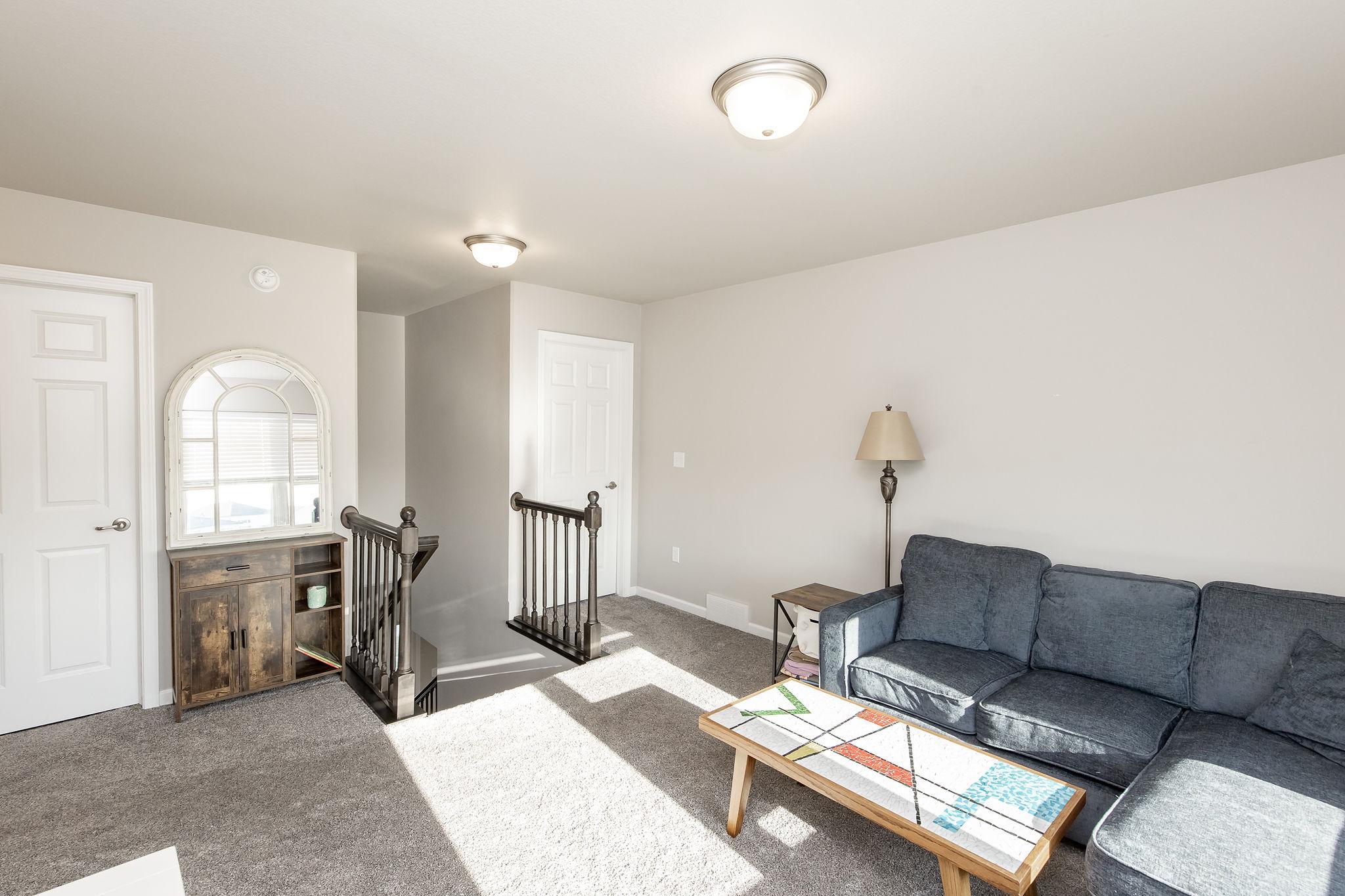 Upper Loft
