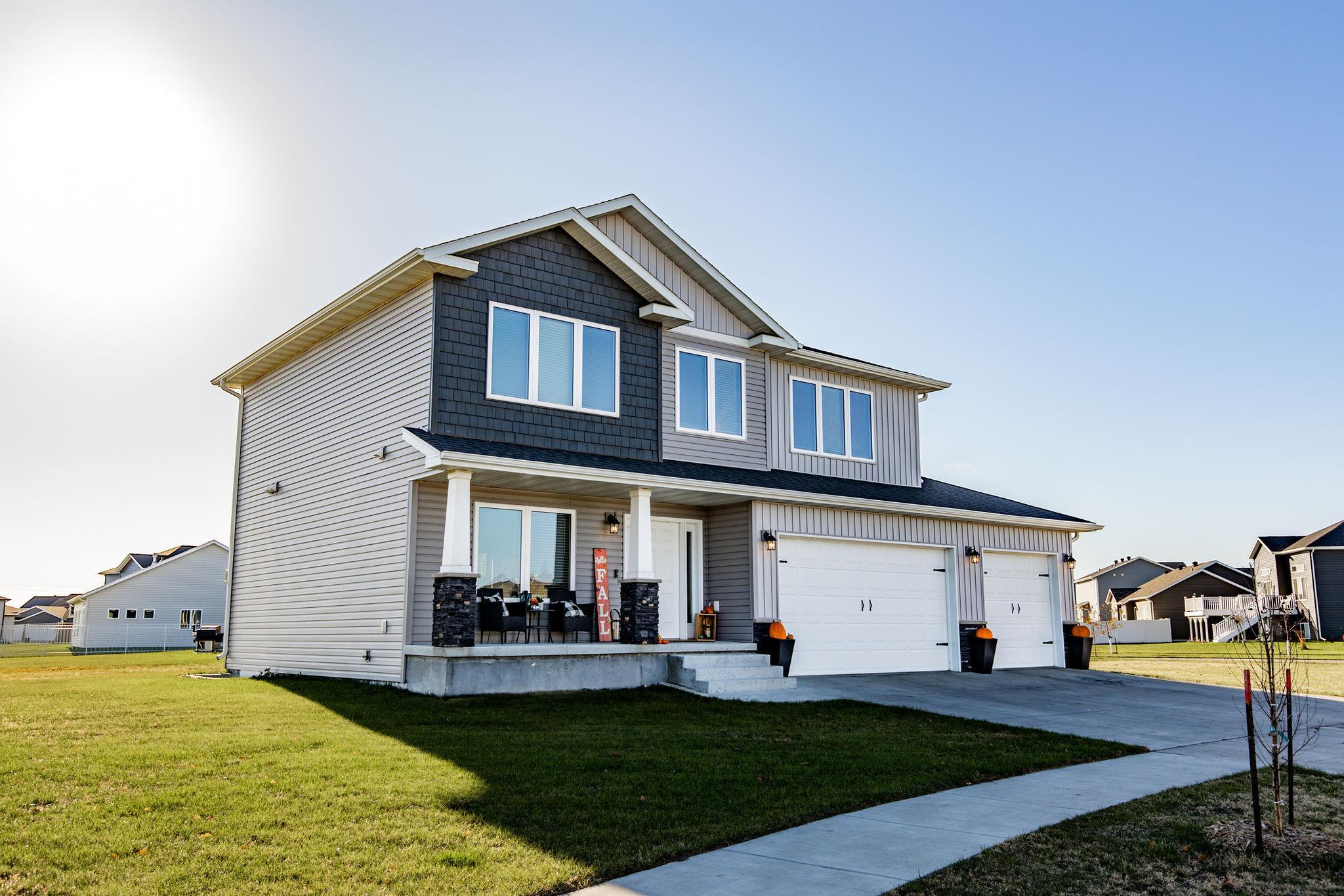 Front Exterior