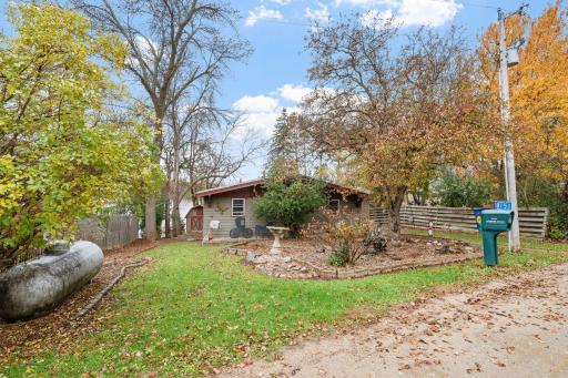 8151 Griffith Avenue NW, Maple Lake, MN 55358