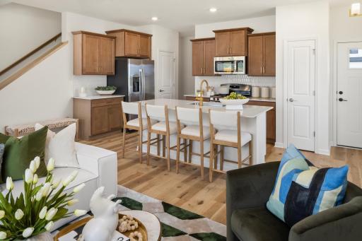 Photo for 1540 Trellis Lane, West Saint Paul, MN 55118 - listing #6816358 1540 Trellis Lane, West Saint Paul, MN 55118