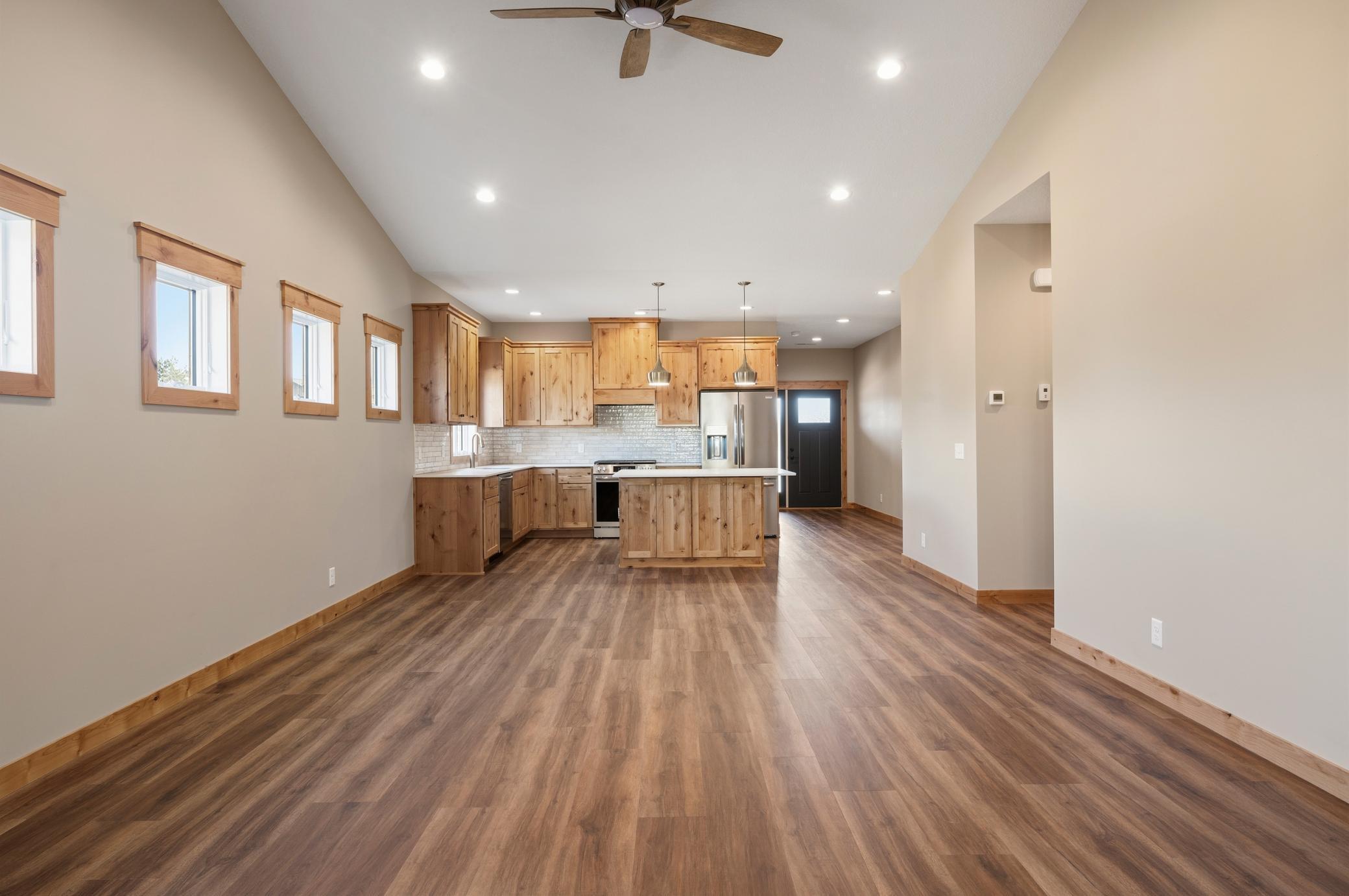 Wheel Chair and Handicap Accessible!