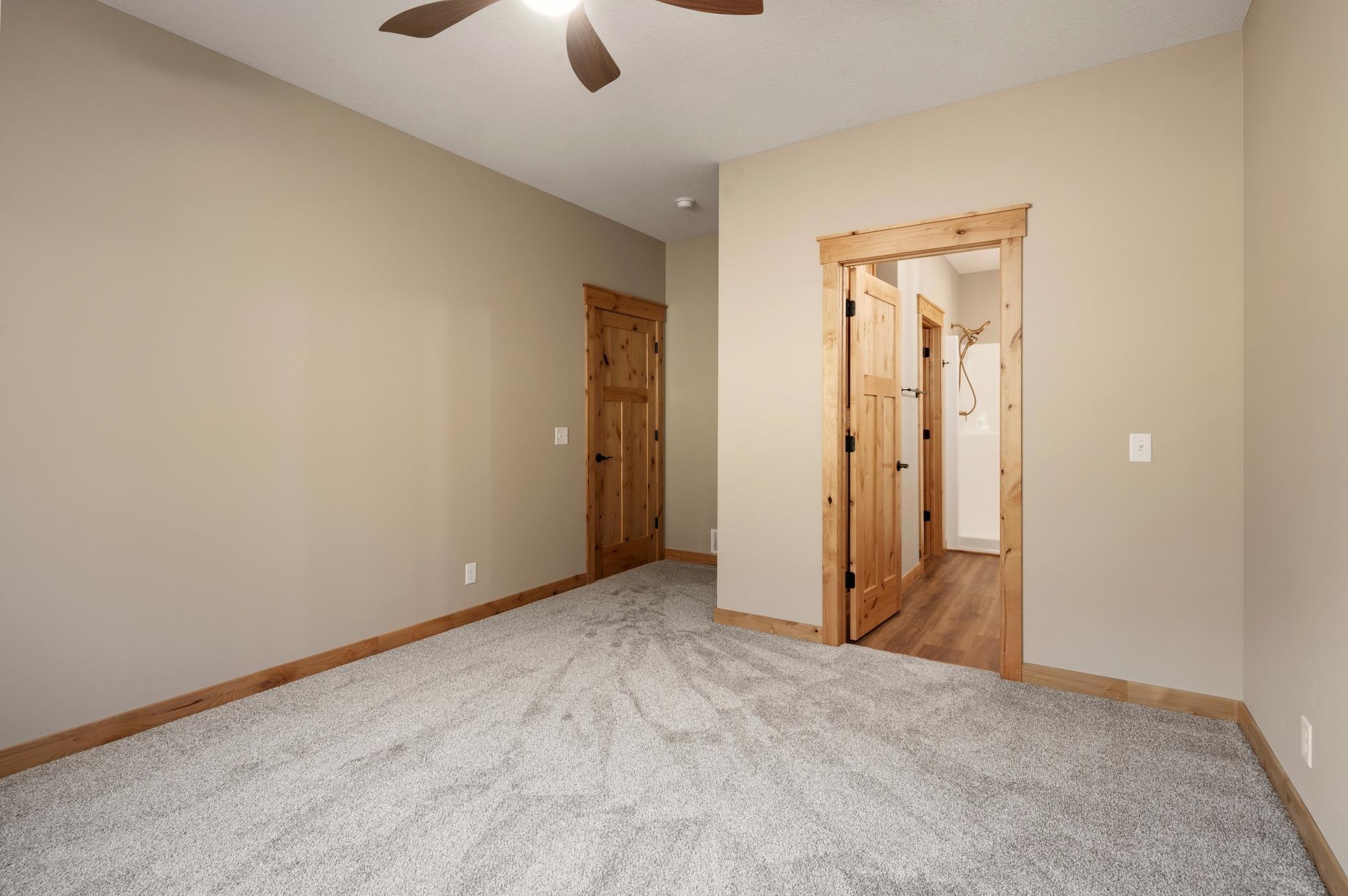 Bedroom 2 (Primary Suite)