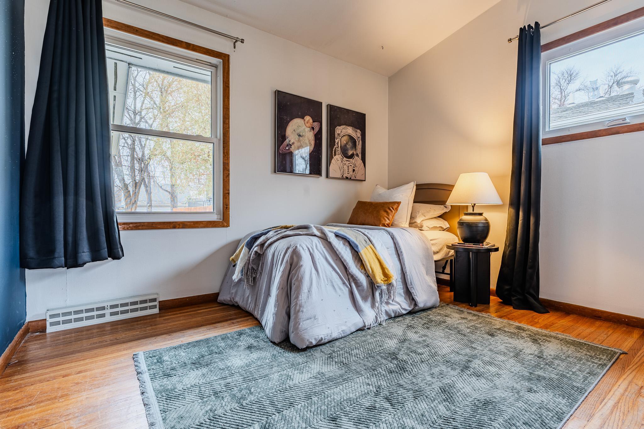 Bedroom 2