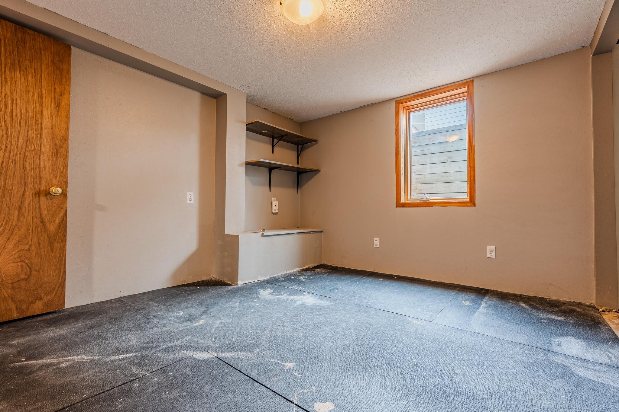 4th Bedroom