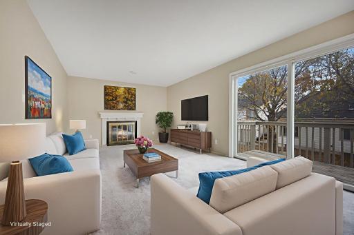 Photo for 361 Elan Court, Saint Paul, MN 55125 - listing #6816394 7-web-or-mls-DSC05754 virtually staged.jpeg