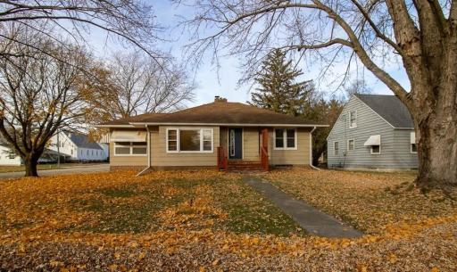 Photo for 300 Pleasant Street E, Amboy, MN 56010 - listing #6816399 300 Pleasant Street E, Amboy, MN 56010