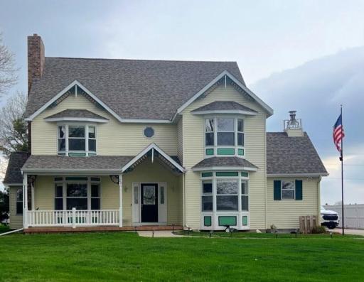 20 Lake Avenue, Madison Lake, MN 56063