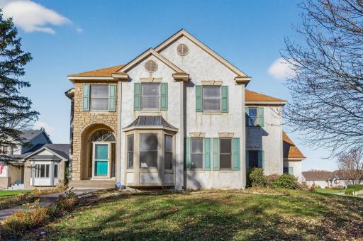 11327 Rosemill Lane, Champlin, MN 55316