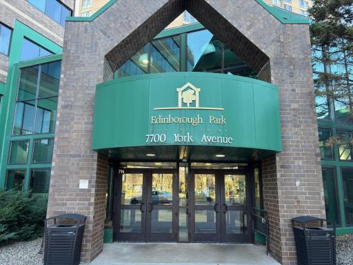 7614 York Avenue S, 3117, Minneapolis, MN 55435