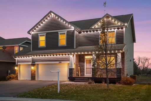 Photo for 3775 Kalland Avenue NE, Saint Michael, MN 55376 - listing #6816466 3775 Kalland Avenue Northeast - Spacecrafting - 0001.jpg