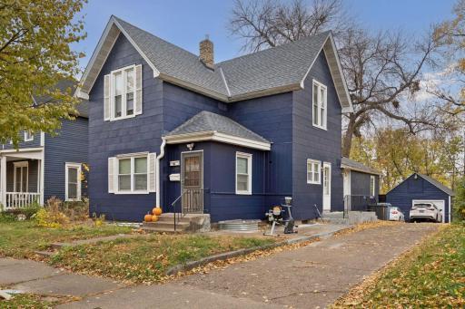 Photo for 2410 Pierce Street NE, Minneapolis, MN 55418 - listing #6816499 2410 Pierce Street NE, Minneapolis, MN 55418